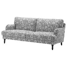 Stocksund 3er Sofa Hovsten Grau Weiss Grau Weiss Jetzt Bestellen Unter Https Moebel Ladendirekt De Wohnzimmer Sofas 2 Un Sofas 3 Sitzer Sofa Ikea Neuheiten