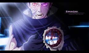 Naruto Chapter 629 There Is Nothing In My Heart By Espadazero Deviantart Com On Deviantart Uchiha Anime Shows Anime