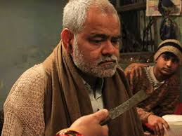 বাবার মৃত্যুশোকে এ কি করলেন অভিনেতা সঞ্জয় মিশ্র