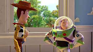 Family Guy Pokes Fun At Disney's Toy Story 5 Announcement With A Throwback  Clip | Cinemablend