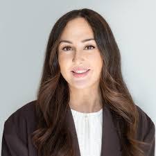 Amanda Polnicki's Instagram, Twitter & Facebook