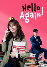 Watch Hello Again!