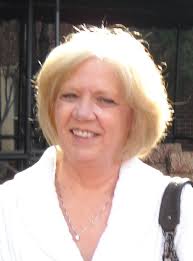 Cathy Scherler Obituary