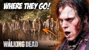 The Walking Dead Season 8 Episode 3