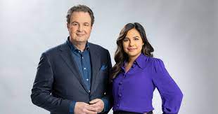 Als duurzaam ondernemer werk ik aan het mobiliseren van de jonge generatie op het onderwerp klimaatverandering en duurzaamheid. Sven Kockelmann And Upcoming Talent Talitha Muusse New Duo Op1 Show Netherlands News Live