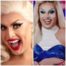 Jan reminds me of cheryl hole : r/rupaulsdragrace