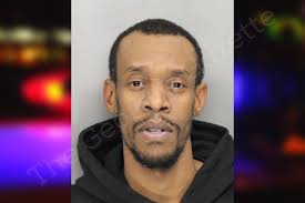 Otis Heard — Cobb County Jail Bookings