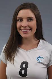 2018 Women's Volleyball Roster