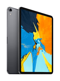 Apple 11 Inch Ipad Pro 2018 Wi Fi 64gb Space Gray Walmart Com Apple Ipad Pro New Apple Ipad Apple Ipad
