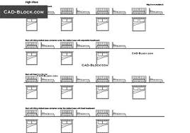 Pin On Blocks Draw the other elements of the bunk bed that are required. pin on blocks
