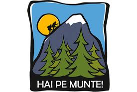 Asociatia De Turism Montan Hai Pe Munte Iasi Campionatul NaÈ›ional De Turism Sportiv È™tafeta MunÈ›ilor