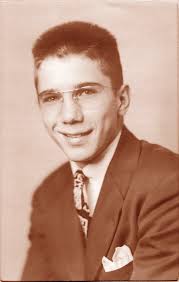 Edward Frank Ware (1929-2013)