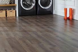 Teaching how to floor a basement with best design ideas and easiest do it yourself plans. Types Of Flooring Best Flooring By Room The Home Depot Canada
