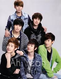 But when sm created dbsk, they only chose the best out of their current trainees. Super Junior M Kpop Offline Music For Android Apk Download