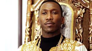 Green Book: Trailer 1