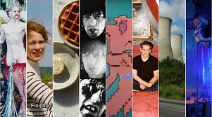 Mentions - The Drift