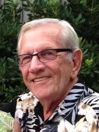 Charles A. Parker Obituary