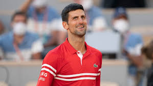 Novak motors sells and services one owner, off lease, low mileage vehicles in the greater new york, new jersey, and texas areas. Novak Djokovic S French Open Win Makes Him A Strong Chance To Clinch The Grand Slam In 2021 Abc News