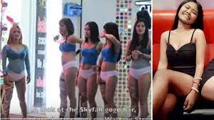 We did not find results for: Bercinta Di Balkon Gadis Ini Tewas Gegara Terjatuh Intip Dunia Hitam Pattaya Halaman All Bangka Pos