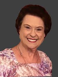 Nancy White Obituary