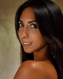 Daniella Mendoza Actriz