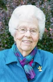 Virginia Hellner Obituary (1921