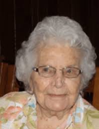 Mary Helen Moser Obituary