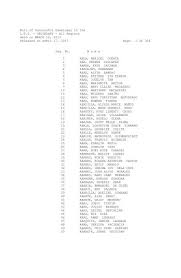 Jan 02, 2020 · raffy tulfo in action: All Regions Held On March 10 2013 Released On April 17 2013