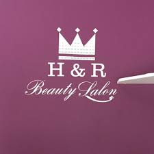 Ihre haare sind bei uns in sicheren händen. H R Beauty Salon Home Facebook