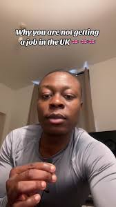 Why you are not getting a Job in the UK 🇬🇧🇬🇧 in 2024 #careertips #...