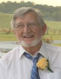 Obituary information for Harry Lee DePoy