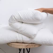 Gối Gối Người lớn Sinh viên Độc thân Gối Gối Lông nhung Cổ tử cung Thoải mái Gối mềm gối ôm cho bà bầu | Tàu Tốc Hành | Giá Sỉ Lẻ