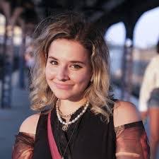 Carlie Hoffman's Instagram, Twitter & Facebook