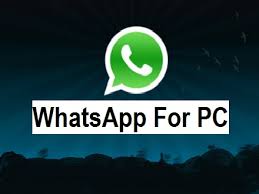 Discover how you can download and install the youtube downloader application and then use it to download media from youtube as video or audio files. Install Whatsapp On Pc Free Download And Tutorial Download Whatsapp For Pc Free Version Windows Supported