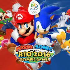 Olympic athletes have a chance to collect gold, silver, and bronze medals at the olympic games. Mario Sonic At The Rio 2016 Olympic Games Cheats For 3ds Wii U Gamespot