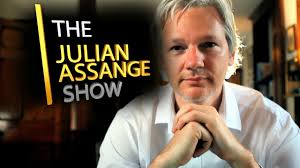 Information may want to be free, but sometimes it needs a little help. The Julian Assange Show Episode 1 Nasrallah 2012 Youtube