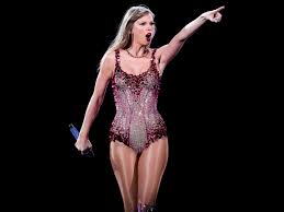 Taylor Swift beim Sex im Football-Stadion? So erkennen Sie KI-Bilder |  STERN.de