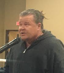 SRM Neighbors at Snow Hill and Others Speak Their Mind About Quarry at TDEC  Public Hearing (View Video Here)