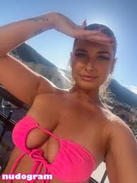 Carly Johnson  carkeysbaby  carlyjohnson.xx  carlyjohnson123   carlyjohnsonofficial Nude Leaks OnlyFans Photo 28 - Nudogram v2.1