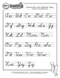 Tattoo Letters Printable Cursive Writing Worksheets Capital Practice Generator Fundacion Luchadoresav But there are more than 128 symbols in unicode. tattoo letters printable cursive