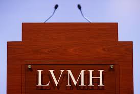Its good in widescreen or other screens. Stellar Louis Vuitton Growth Powers Strong Rebound At Lvmh