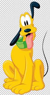 Pluto Minnie Mouse Mickey Mouse Donald Duck Goofy Png Art Artwork Beak Bird Cartoon Mickey Mouse Cartoon Mickey Mouse Drawings Disney Cartoons
