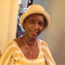 Rita Flowers Obituary (1944