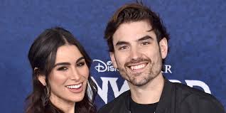 Ashley Iaconetti and Jared Haibon Share First Photos of Baby Boy