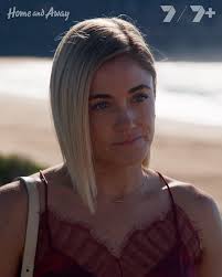 New Home and Away promo shows Tane and Harper kiss