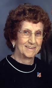 Helen Eilers Obituary June 14, 1924