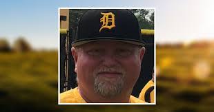 Jeremy Forehand's Instagram, Twitter & Facebook