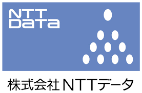 Why don't you let us know. Ntt Data Logo Logosurfer Com