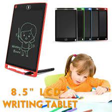 8 5 Inch Portable Smart Lcd Writing Tablet Electronic Notepad Drawing Board With Pen Smart Lcd Writing Tablet For Gift Electronic Notepad Tablet Digital Tablet