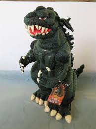 Pin On Cedar Loves Godzilla